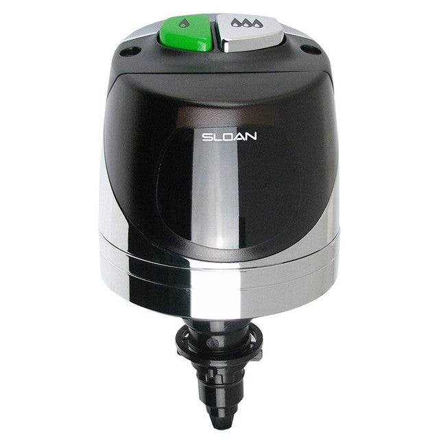 Sloan 3375407 Ecos Ress-C-1.6/1.1-Hw Dual Flush