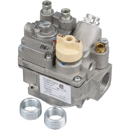 Gas Valve 3/4 for Hobart 410841-00001