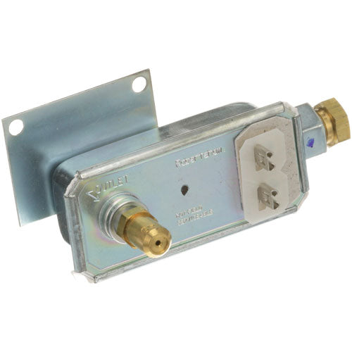 GAS SAFETY VALVE 3/8 TUBE 3.03/3.3V for Hobart HOB15109