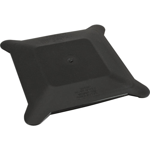 Lid Hard Black BLD40-209-01 for Blendtec  BLD40-209-01