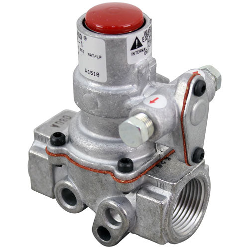 Safety Valve AS-2092702 for APW