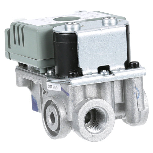 Gas Solenoid Valve 24V 3/8 for White Rodgers 25M47P