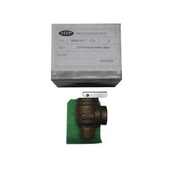 HTP 7855P-077 Pressure Reducing Valve 30 Pounds per Square Inch 7855P-077