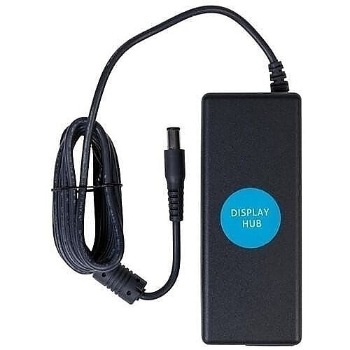 LOGITECH Logitech Vcg 993-001943 Power Unit 90W 19V