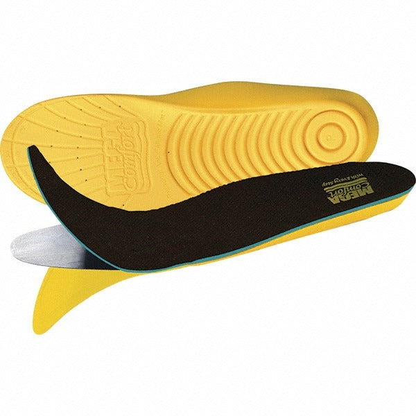 MEGACOMFORT Megacomfort PAMPR-W567 Puncture Resistant Insole Women 5-7
