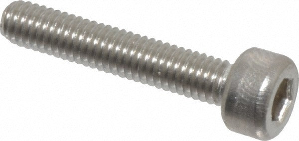 VALUE COLLECTION Value Collection SCXX203016-050BX M3 Hex Socket Cap Screw 50pk