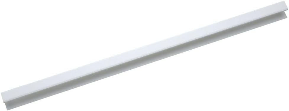 Mustee 65.403 Mop Service Basin Bumper Guard 32-3/4 in Replacement MPN