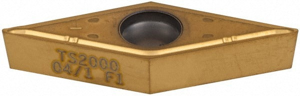 SECO TOOLS Seco 02615888 Vbmt 331-F1 Turning Insert Carbide