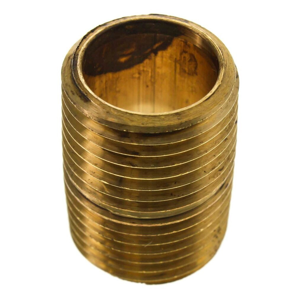 CHAMPION Champion 100209 Nipple Close (1/2 NPT) CHA100209