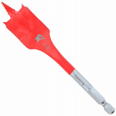 DIABLO Freud DSP1050 Speed Demon Spade Bit 7/8 X 4 Inch 5 Pack