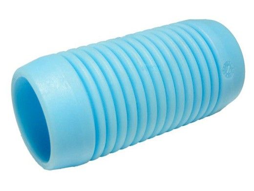 Pentair K21241B Kreepy Krauly 3.5 Female Hose Connector | Blue