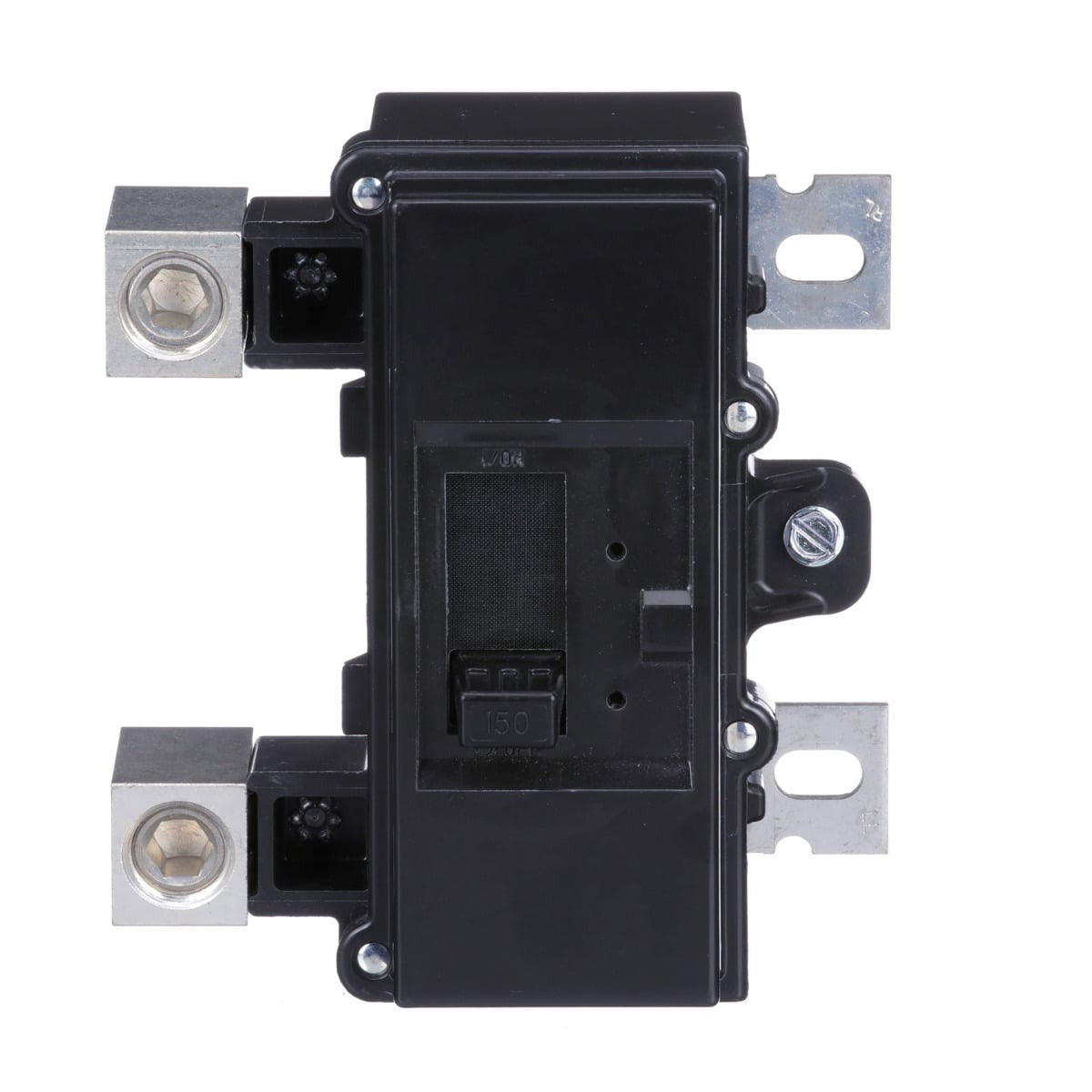 SQUARE D Square D QOM2150VH Main Circuit Breaker 150A (2 Pole)