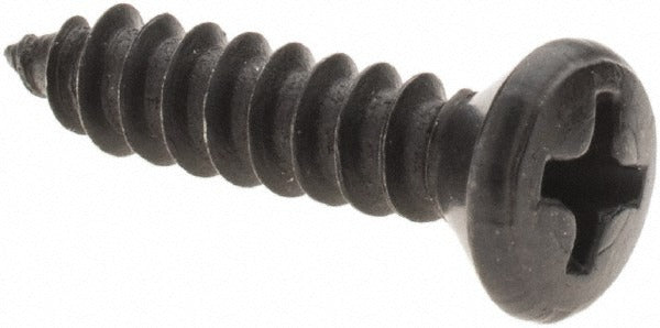 VALUE COLLECTION Value Collection SMPOI0-800757-0 Sheet Metal Screw 50 Pack
