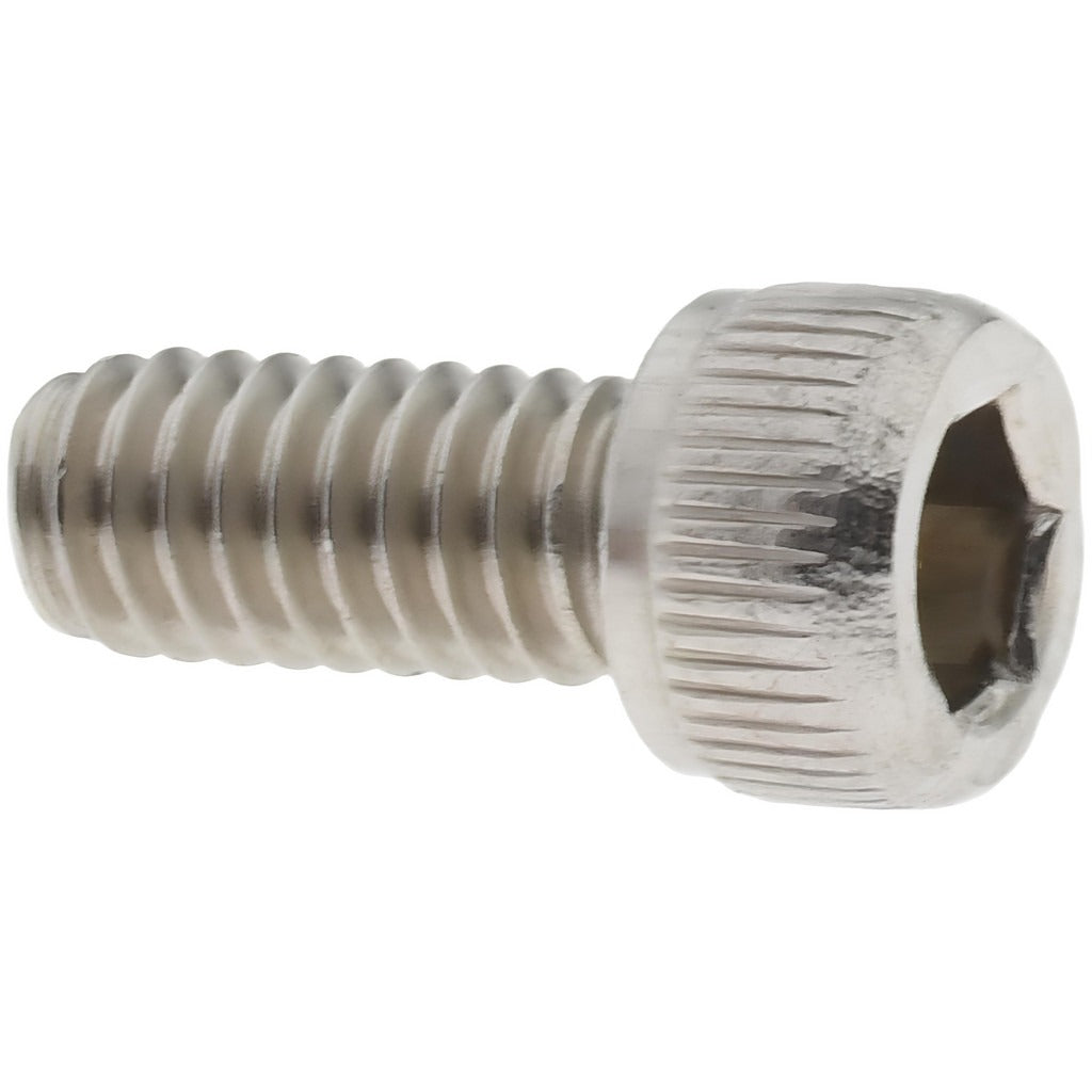 VALUE COLLECTION Value Collection R40663442 Hex Socket Cap Screw 8-32