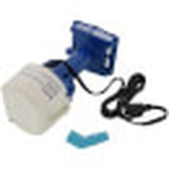 Little Giant 542005 CP3-115 Evaporative Cooler Pump 1/30 HP 115V