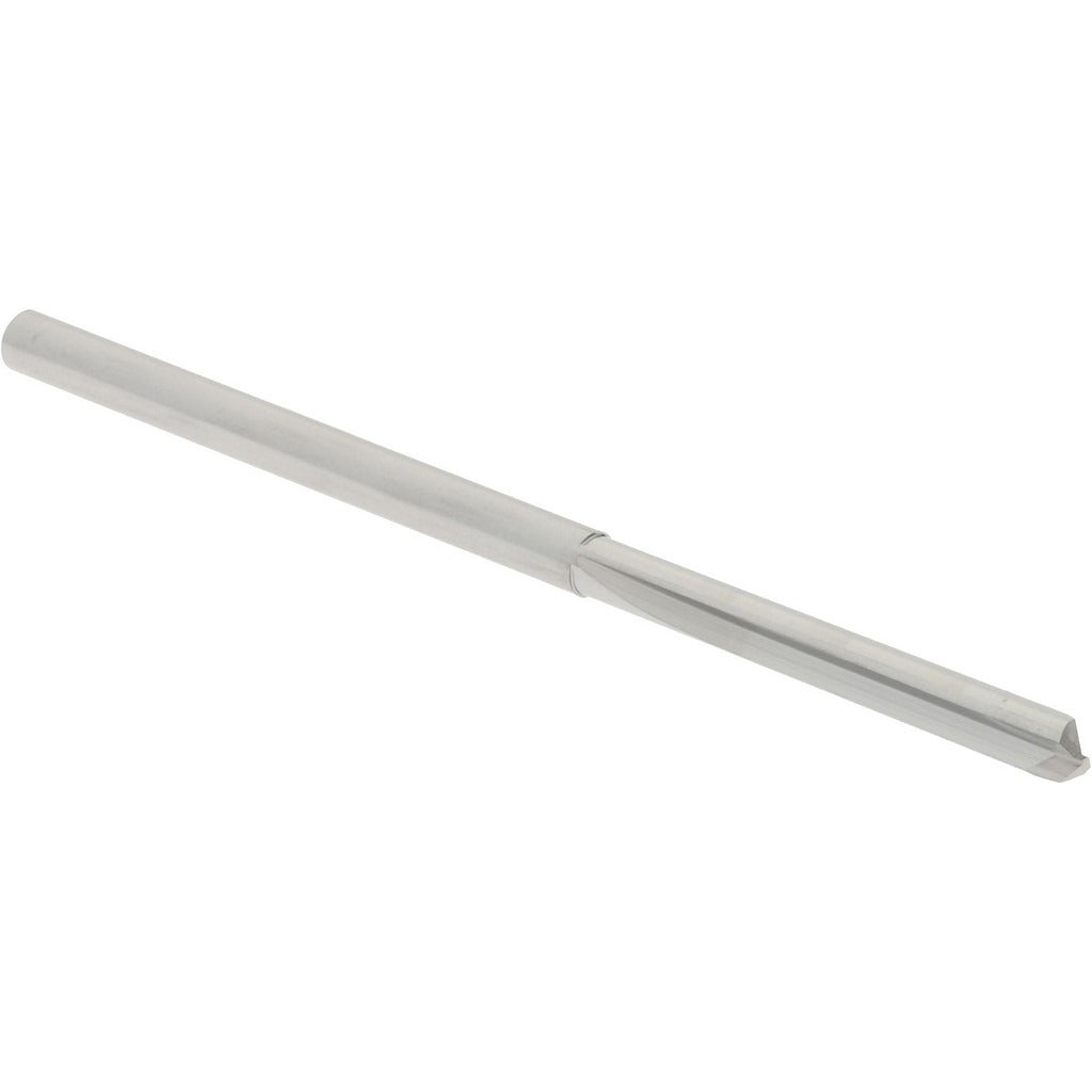 HERTEL Hertel 83246231 Straight-flute Drill Bit No. 44 Carbide