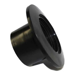 Pentair 542424 Concrete Insider Inlet Fitting 2 Blk