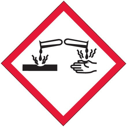 BSC PREFERRED Bsc Preferred DL4144 Pressure-sensitive Labels
