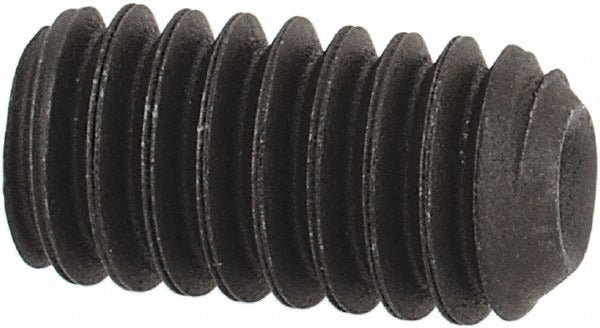 VALUE COLLECTION Value Collection 101199PR Set Screw 8-32 5/16in Cup Point