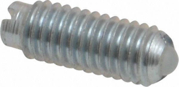 GIBRALTAR Gibraltar SWN10-3BLCZ-G Threaded Ball Plunger 10-32