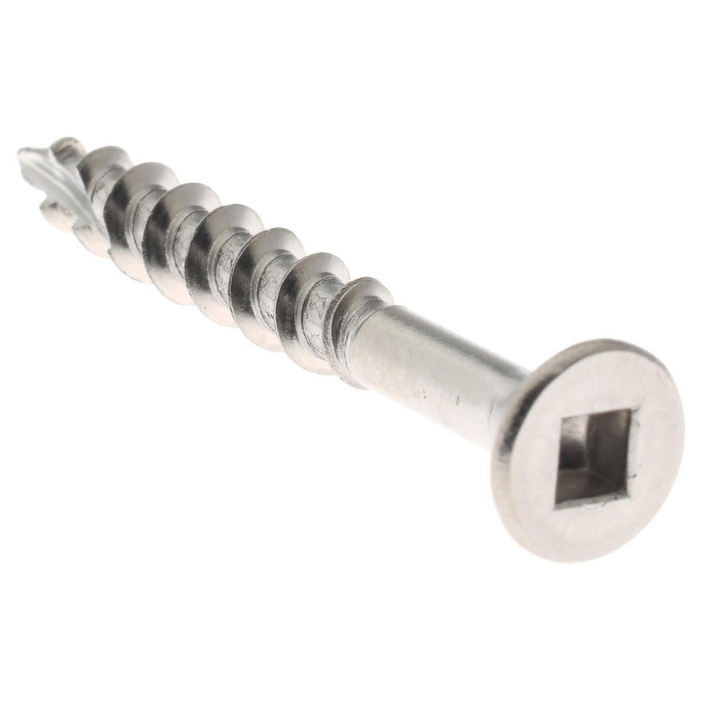 VALUE COLLECTION Value Collection R55000204 No. 8 Stainless Deck Screw