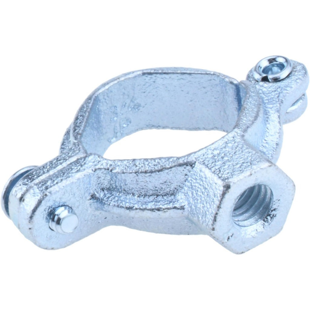 PRO-SOURCE Pro-source E138R 20 Split Ring Hanger 3/8 in 562 Lb