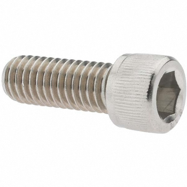 VALUE COLLECTION Value Collection 63537 Hex Socket Cap Screw 3/8-16 Unc