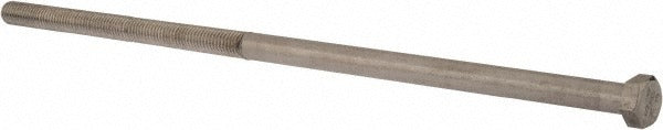 VALUE COLLECTION Value Collection R57001252 Hex Head Cap Screw 1/2-13 X 14 in
