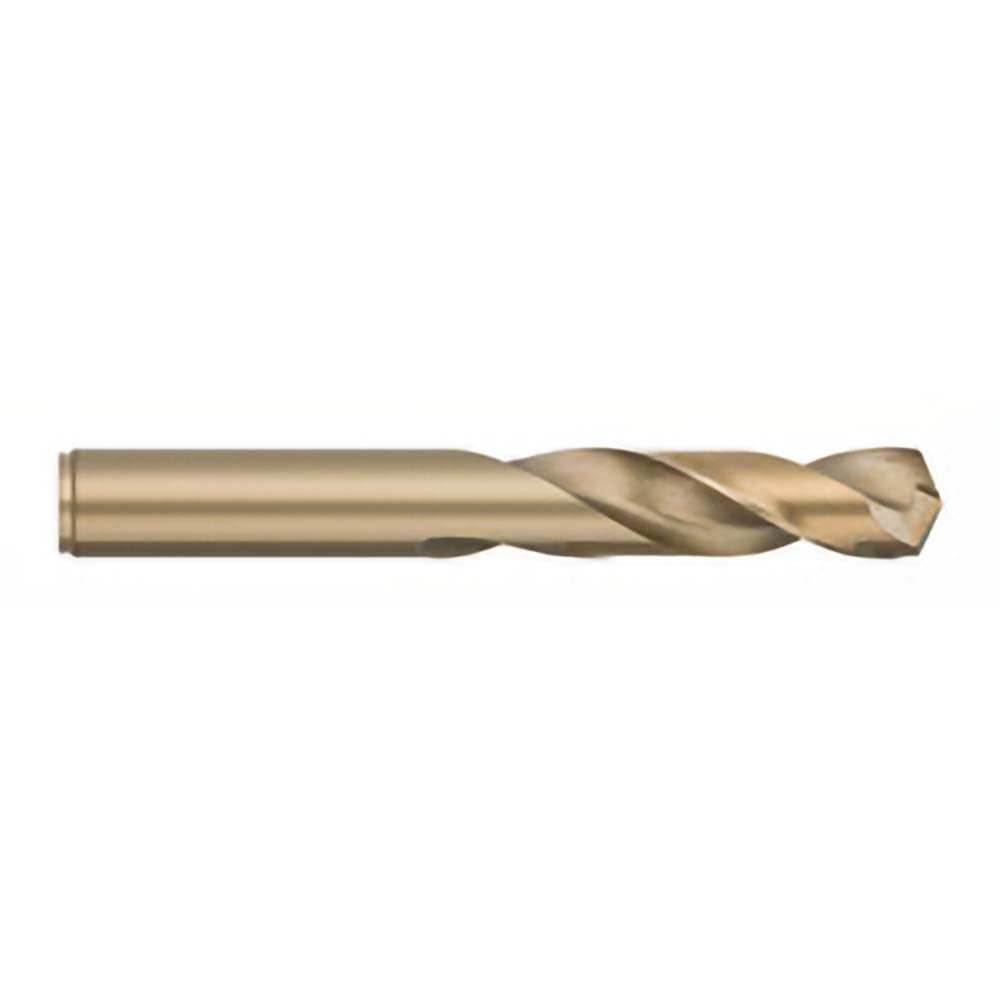TITAN USA Titan Usa CD32602 Screw Machine Drill Bit 0.221 in Cobalt
