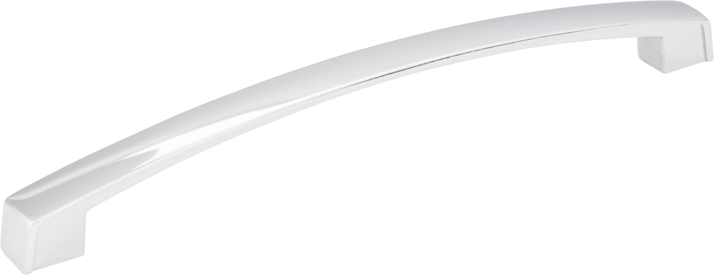 JEFFREY ALEXANDER Jeffrey Alexander 549-192PC Cabinet Pull Polished Chrome