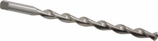 CHICAGO-LATROBE Chicago-latrobe 68826 Taper Length Drill Bit 13/32 in