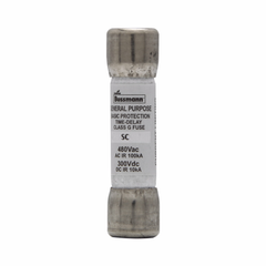 BUSSMANN SC-30 FUSES