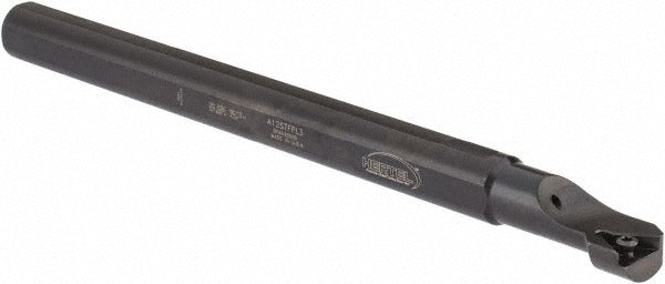 HERTEL Hertel 7000086 Indexable Boring Bar 0.93in Left Hand A-stfp