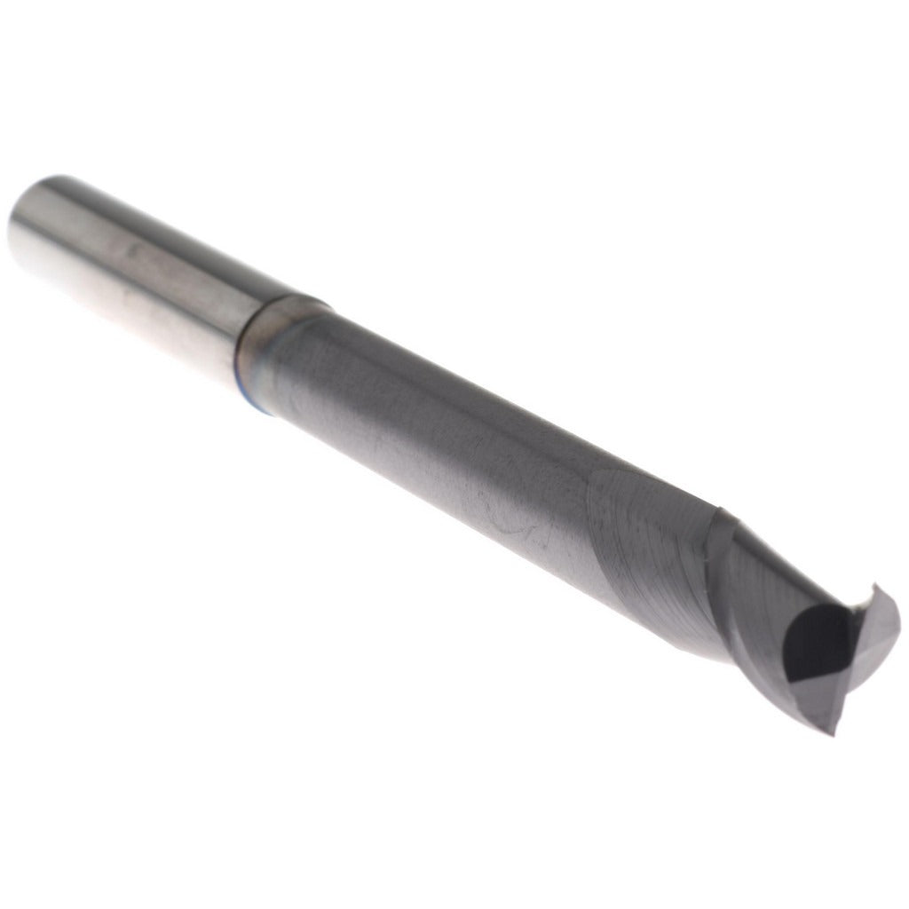 ACCUPRO Accupro 12177229 Square End Mill 8mm 2 Flute Altin Carbide