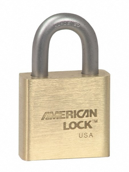 AMERICAN LOCK American Lock A5572KA-42734 Keyed Alike Padlock 2in