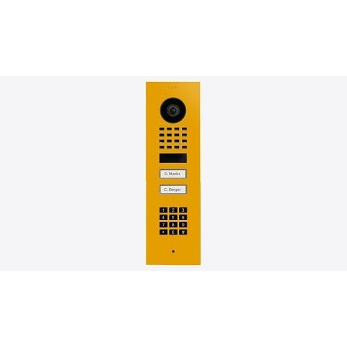 DOORBIRD Doorbird 423898868 Ip Intercom
