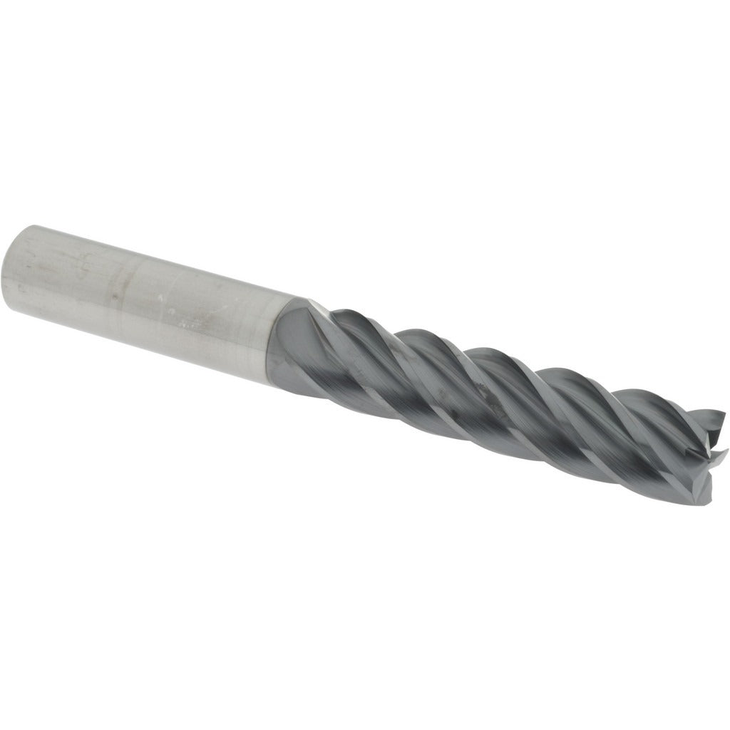 ACCUPRO Accupro 311833 Square End Mill 3/4 in 5 Flute Solid Carbide