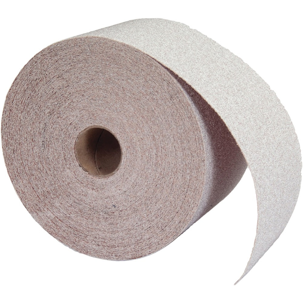 NORTON Norton 66261131689 Sanding Sheet 120 Grit 2-3/4in X 30yd