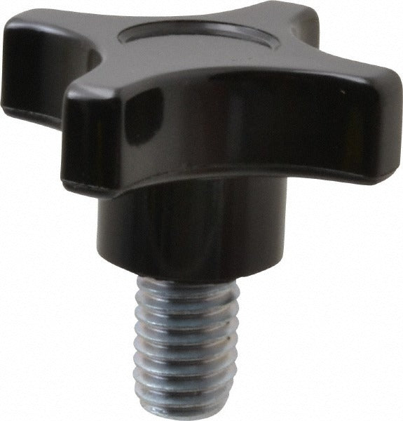 GIBRALTAR Gibraltar G10-2830CG Lobed Knob 4-point Phenolic 2 Inch
