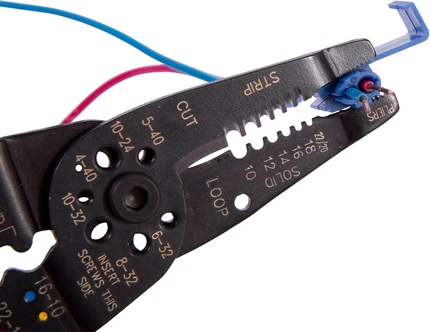 GARDNER BENDER Gardner Bender 20-2218 22 to 18 AWG Tap Splice (5-Pack)