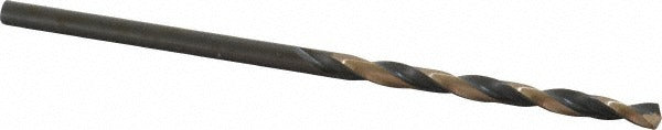 TRIUMPH TWIST DRILL Triumph Twist Drill 012638 Wire 38 Drill Bit Hss