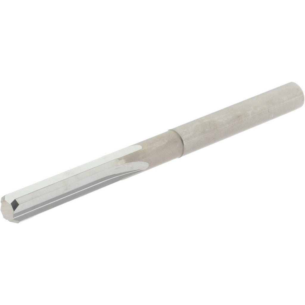 HERTEL Hertel 45675444 Chucking Reamer 0.233 in Solid Carbide