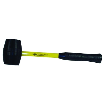 Nupla 13-110 Rubber Mallet 8 oz