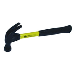 Nupla 17-016 Nail Hammer 16 oz Classic Fiberglass Handle 14 in