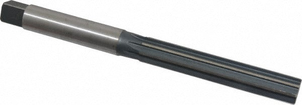 VALUE COLLECTION Value Collection SM1900042 Hand Reamer 21/32 in 8 Flutes Hss
