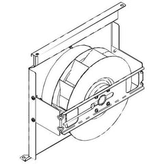 Aprilaire 5453 Fan for Models 1830 and 8191 Dehumidifiers