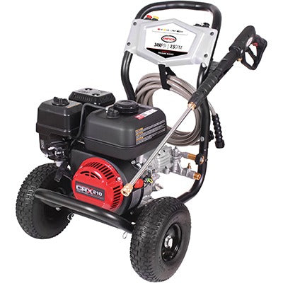 SIMPSON Fna Group MS61424 Gas Pressure Washer 3400 Psi