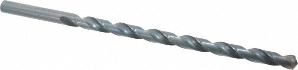 CLEVELAND CONTROLS Cleveland C09762 Taper Length Drill Bit 17/32 in Hss