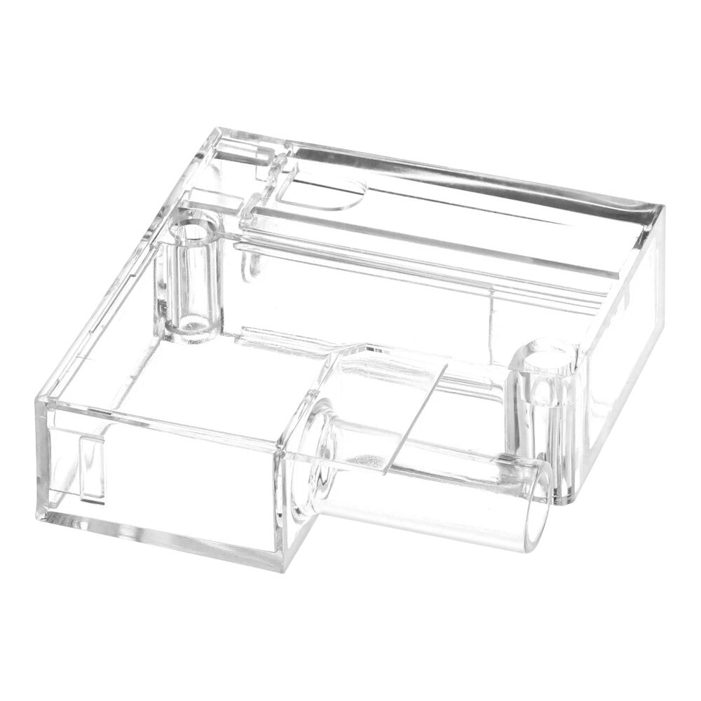EVEREST Everest SS15-00 U-Trap Plastic 3.8 x 3.7 x 1.2 in (EVRSS15-00)