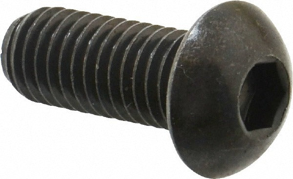HOLO-KROME Holo-krome 64078 Button Socket Cap Screw 1/2-13